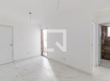 Apartamento · 50m² · 2 Quartos · 2 Vagas · Apartamento à Venda - Rio Branco, 2 Quartos,  50 m² - Belo Horizonte