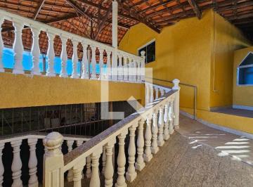 Casa · 304m² · 4 Quartos · 6 Vagas · Casa à Venda - Santa Efigênia, 4 Quartos, 304 m² - Belo Horizonte