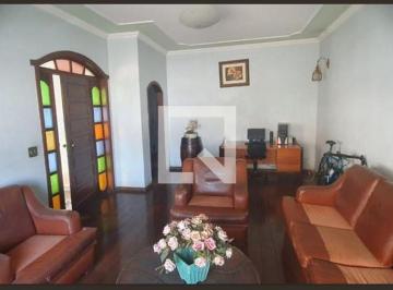 Casa · 275m² · 4 Quartos · 4 Vagas · Casa à Venda - Santa Mônica, 4 Quartos, 275 m² - Belo Horizonte