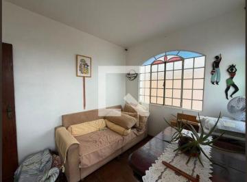 Apartamento · 89m² · 3 Quartos · 1 Vaga · Apartamento à Venda - Sagrada Família, 3 Quartos, 89 m² - Belo Horizonte