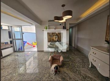 Apartamento · 120m² · 2 Quartos · 2 Vagas · Apartamento à Venda - Cruzeiro, 2 Quartos, 120 m² - Belo Horizonte