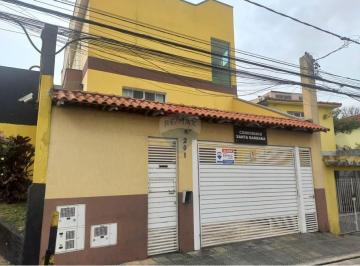 Casa · 45m² · 2 Quartos · 1 Vaga · Sobrado em Condominio - Vila Bela