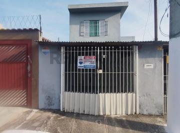 Casa · 2 Quartos · 1 Vaga · Sobrado independente no Vila Ema