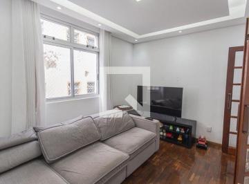 Apartamento · 90m² · 3 Quartos · 1 Vaga · Apartamento à Venda - Cidade Nova, 3 Quartos, 90 m² - Belo Horizonte