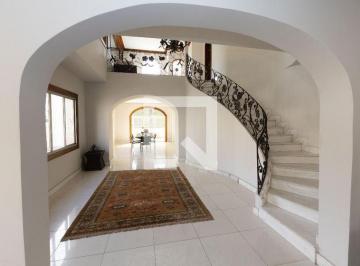 Apartamento · 561m² · 5 Quartos · 2 Vagas · Apartamento à Venda - Santo Antônio, 5 Quartos,  561 m² - Belo Horizonte