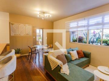 Apartamento · 85m² · 2 Quartos · 1 Vaga · Apartamento à Venda - Serra, 2 Quartos, 85 m² - Belo Horizonte