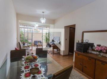 Apartamento · 164m² · 2 Quartos · 1 Vaga · Apartamento à Venda - Graça, 2 Quartos,  164 m² - Belo Horizonte