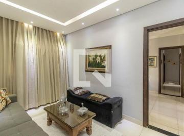 Apartamento · 200m² · 4 Quartos · 2 Vagas · Apartamento à Venda - Heliópolis, 4 Quartos, 200 m² - Belo Horizonte