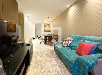 Apartamento · 120m² · 3 Quartos · 2 Vagas · Apartamento à Venda - Buritis, 3 Quartos, 120 m² - Belo Horizonte