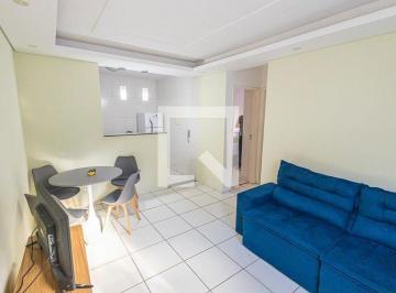 Apartamento · 45m² · 2 Quartos · 1 Vaga · Apartamento à Venda - São João Batista, 2 Quartos, 45 m² - Belo Horizonte