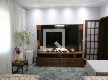 Casa · 210m² · 3 Quartos · 2 Vagas · Casa à Venda - Araguaia, 3 Quartos,  210 m² - Belo Horizonte