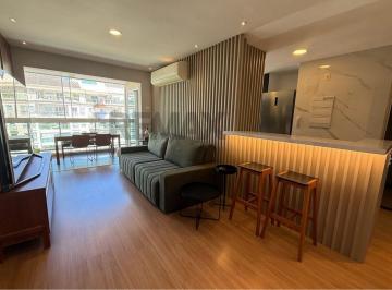 Apartamento · 205m² · 3 Quartos · 2 Vagas · Cobertura reformada com 3 quartos - Condomínio Le Parc Residencial Resort