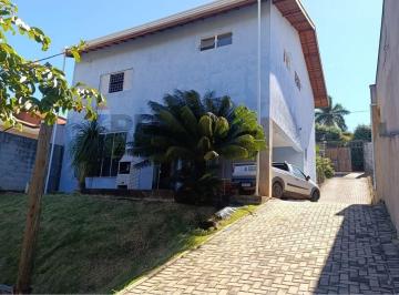 Casa · 200m² · 3 Quartos · 2 Vagas · Casa de 208m com 3 quartos à venda – Vila Fontaine | Vinhedo/SP