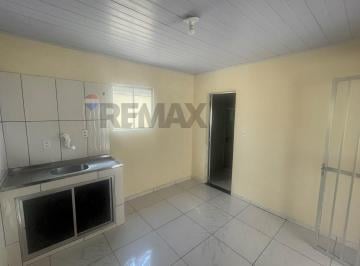 Casa · 1 Quarto · Seu Novo Lar: casa 1Q, inclusiva e prática!