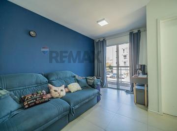Apartamento · 46m² · 2 Quartos · 1 Vaga · Apartamento 2 Dormitórios Mobiliado – Grand Club Residencial | Cotia