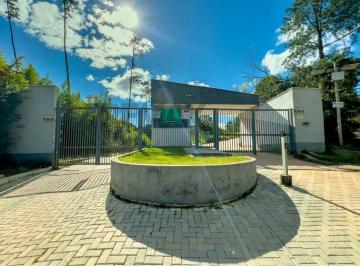 Terreno · 3011m² · Terreno em Condomínio Fechado à venda, 3.011 m² por R$ 227..000 - Bairro do Portão – Atibaia/SP