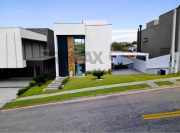 Casa · 299m² · 4 Quartos · Sobrado 4 suítes à venda, 300m² por R$ 2.797.000 - Condomínio Figueira Garden - Atibaia/SP