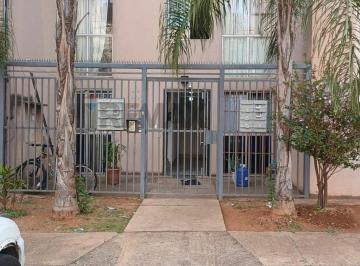 Apartamento · 46m² · 2 Quartos · Apartamento 2 Quartos no Paranoá Parque – Aceita Financiamento!