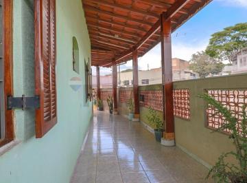 Casa · 334m² · 4 Quartos · 3 Vagas · Casa,4 Dormitórios, 2 salões comerciais à venda, 334 m², R$ 687.000,00 Jd. Alvinópolis - Atibaia/SP