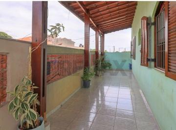 Casa · 269m² · 4 Quartos · Casa,4 Dormitórios, 2 salões comerciais à venda, 271 m², R$ 687.000,00 Jd. Alvinópolis - Atibaia/SP