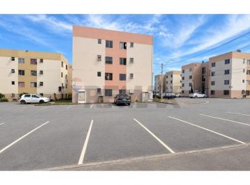 Apartamento · 46m² · 2 Quartos · 2 Vagas · Excelente Oportunidade no Paranoá Parque – 2 Quartos