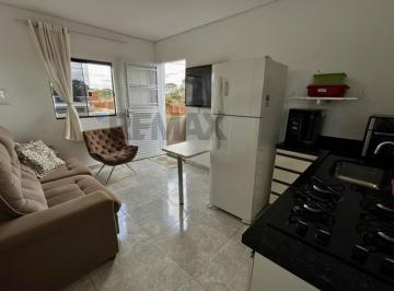 Casa · 110m² · 3 Quartos · 5 Vagas · Casa em Condomínio Fechado – 3 Qts, Terraço com Vista Livre e Terreno de 400m² Ponte Alta Norte - Ga