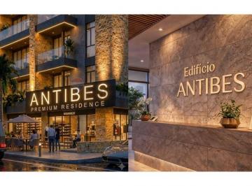 Apartamento · 30m² · 1 Quarto · 70 Vagas · O Antibes Premium Residence na Praia do FRANÇÊS AL