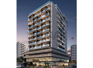 Apartamento · 27m² · 1 Quarto · WISE Jatiúca