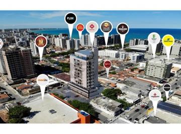 Apartamento · 27m² · 1 Quarto · WISE Jatiúca