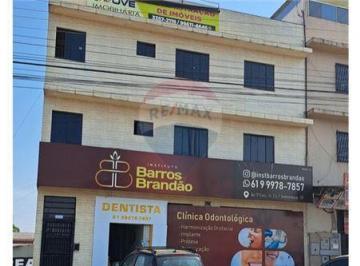 Apartamento · 30m² · 1 Quarto · KITNET - SAMAMABAIA SUL - QS 111