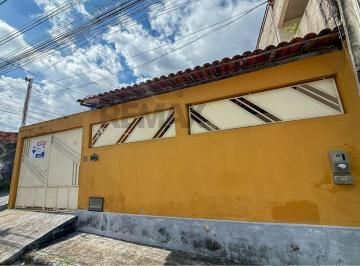 Casa · 95m² · 3 Quartos · 1 Vaga · Casa de Esquina a Venda na Gleba-E  3 quartos e Financia