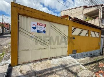 Casa · 95m² · 3 Quartos · 1 Vaga · Casa de Esquina a Venda na Gleba-E 3 quartos e Financia