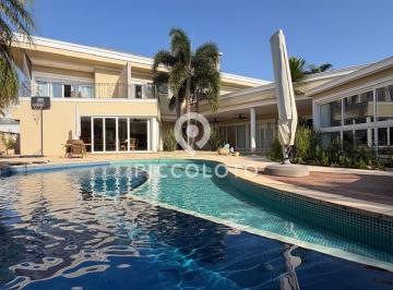 Casa · 938m² · 4 Quartos · 8 Vagas · Sobrado à venda em Indaiatuba, Jardim Maison Du Parc, com 4 suítes, com 938.89 m²