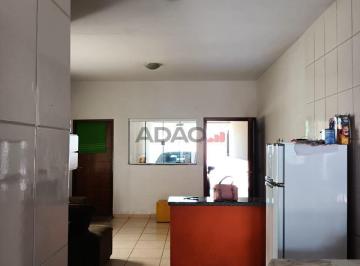 imagem-1 · CASA TERREA Casa de Rua com 3 Quarto(s) por R$ 330000.00 no setor Residencial São Leopoldo IN40981