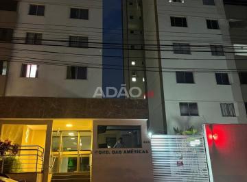 imagem-1 · Apartamento no Jardim América Apartamento com 3 Quarto(s) por R$ 500000.00 no setor Jardim América V