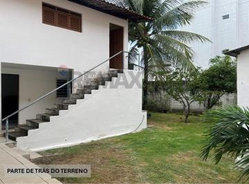 Terreno · 560m² · 5 Vagas · Terreno à venda nos Bancários com 560m², localizado na Rua Gonçalo de Sousa Pontes, 50, João Pessoa-