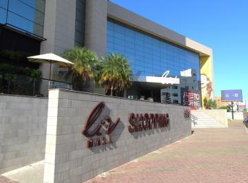 Comercial · 37m² · Sala Comercial com 37.78 m² no Complexo Liv Mall, Jardim Oceania, João Pessoa-PB