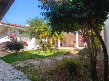 Casa · 394m² · 4 Quartos · 5 Vagas · Casa com 4 Quartos no Jardim Barão em Franca SP