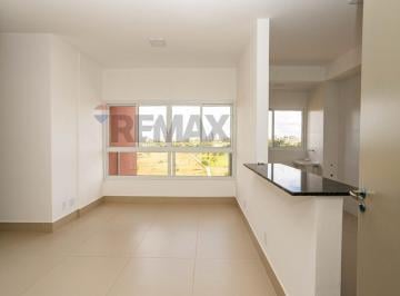 Apartamento · 60m² · 2 Quartos · 1 Vaga · Apartamento para Locação no Residencial Jade | Samambaia Norte | 60m2 | 02 Quartos