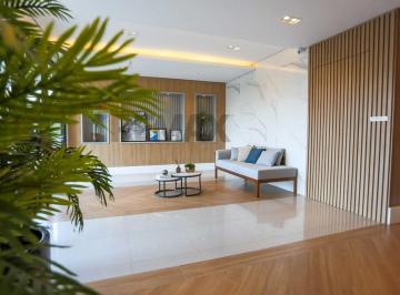 Apartamento · 47m² · 1 Quarto · 1 Vaga · Apartamento Moderno c/ Varanda Gourmet - MANDARIM PATRIANI - Campolim -Sorocaba