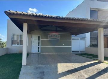 Casa · 160m² · 2 Quartos · 2 Vagas · Casa à Venda no Condomínio Phytus | 2 Suítes | Área Gourmet | Financiamento Bancário | Itupeva/SP