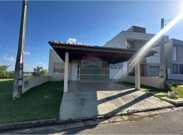 Casa · 160m² · 2 Quartos · 2 Vagas · Casa para venda,   com 2 suítes, condomínio Phytus - Itupeva/SP
