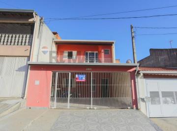 Casa · 159m² · 4 Quartos · 2 Vagas · Casa à venda com 4 dormitórios, 2 suítes no Jardim São Guilherme – Sorocaba/SP