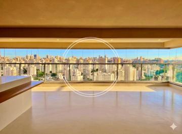 1 · MARCCO VILA ROMANA | 184 m² | 26º ANDAR | VISTA PANORÂMICA | PRONTO PARA MORAR
