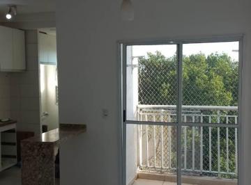 Apartamento · 62m² · 3 Quartos · 1 Vaga · APARTAMENTO DE 3 DORMITÓRIOS PARA ALUGAR NO VILLA BRANCA