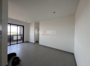 1 · Apartamento com 67 m², 2 quartos sendo 1 suíte à venda no bairro Central Parque.