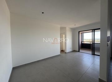 1 · Apartamento com 67 m², 2 quartos sendo 1 suíte à venda no bairro Central Parque.