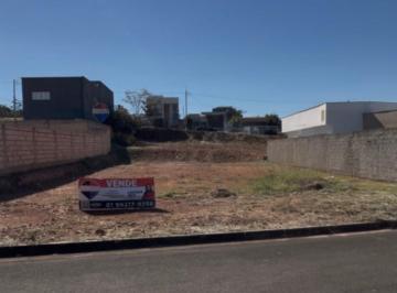 Terreno · 300m² · Venda Terreno Plano no Condominio Villa Suiça - 399 metros - Vista para a Reserva - Financiável