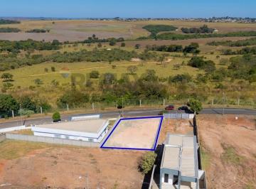 Terreno · 300m² · Venda Terreno Plano no Condominio Villa Suiça - 399 metros - Vista para a Reserva - Financiável