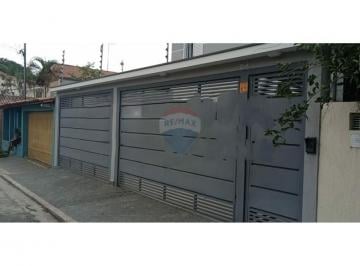 Casa · 60m² · 2 Quartos · 1 Vaga · Casa de Condominio 2 Dormitórios no Horto!